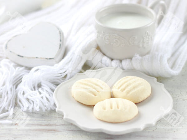 شیرینی برزیلی با نشاسته ذرت