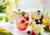 بهترین شربت‌ها برای روزه‌داری از نظر طب سنتی