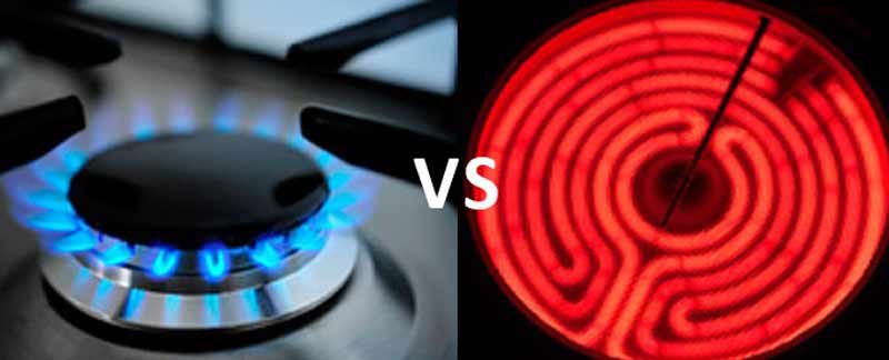 مزایای فر برقی بیشتر است یا فر گازی؟