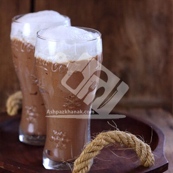 موس کوکاکولا