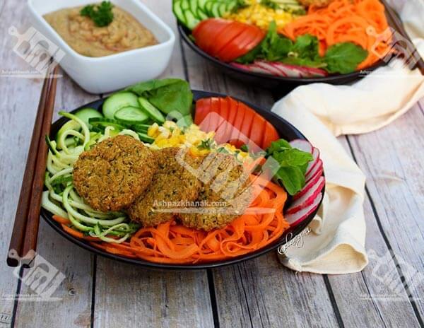 پاتی گل کلم